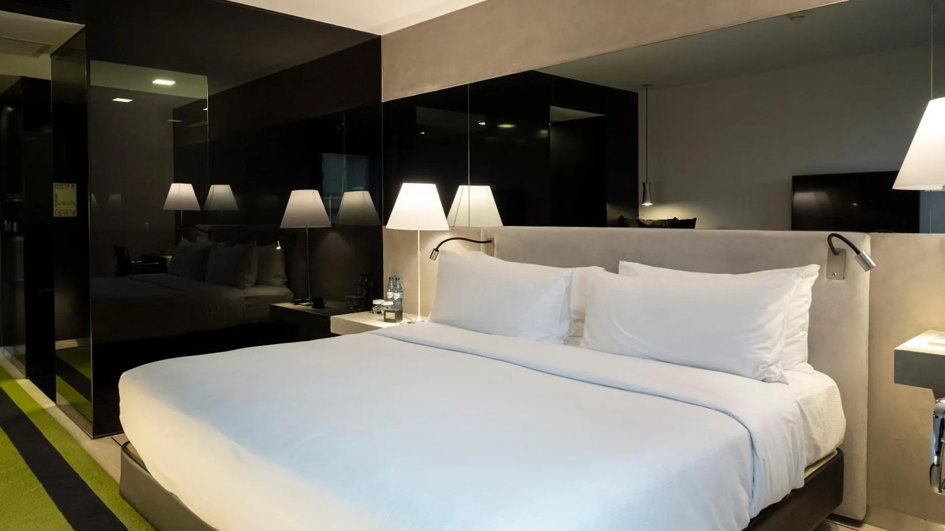Doubletree By Hilton Lisbon Fontana Park Hotel 4*,