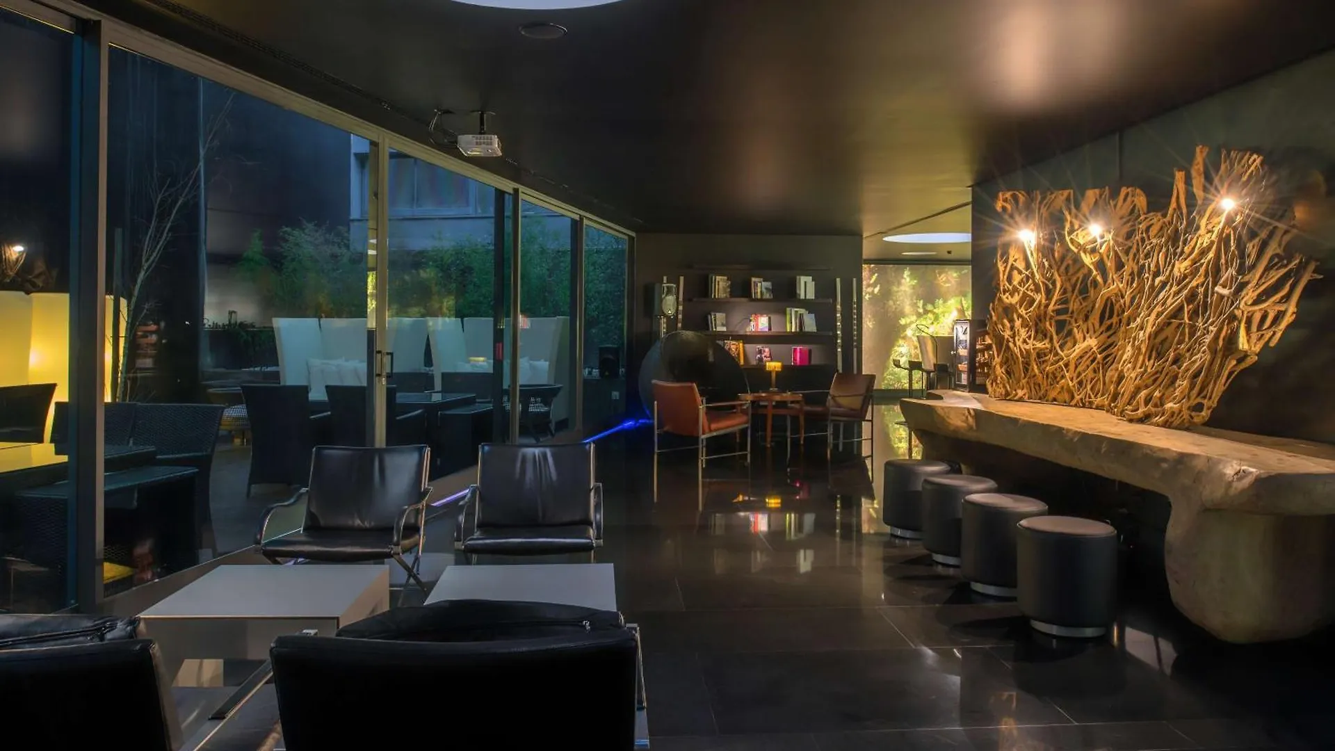 ****  Doubletree By Hilton Lisbon Fontana Park Hotel Portugal