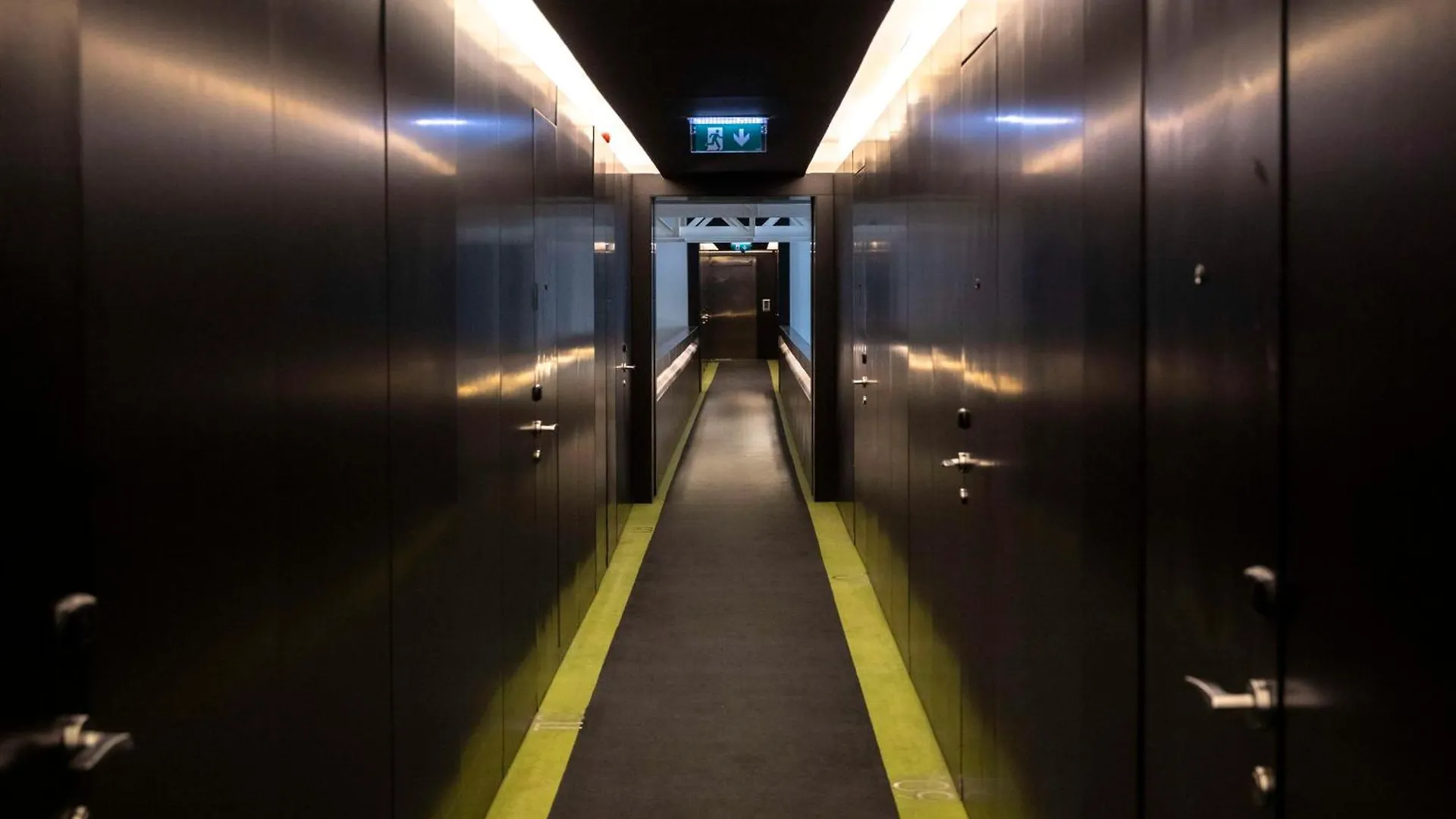 Doubletree By Hilton Lisbon Fontana Park Hotel