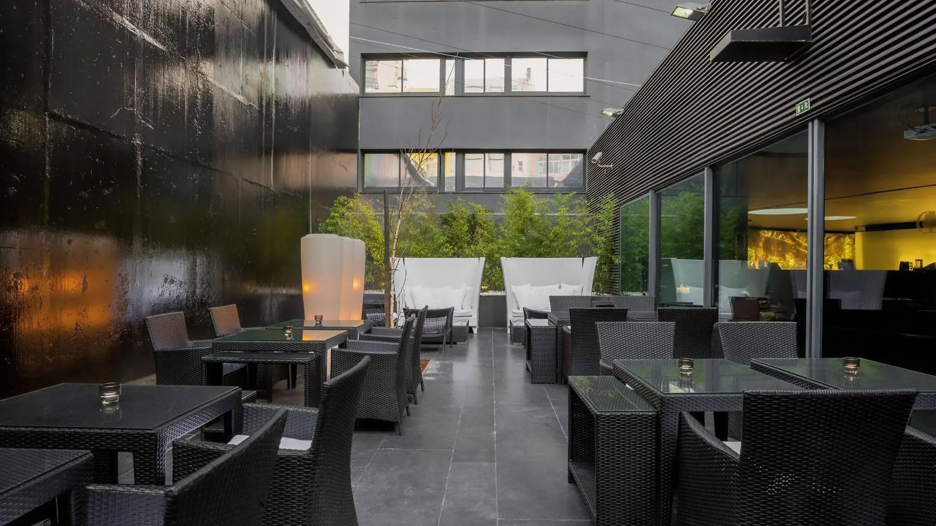 Doubletree By Hilton Lisbon Fontana Park Hotel