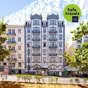 3* Hotel Expo Astoria