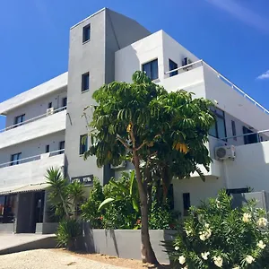 Casa de hóspedes Agua Viva By Umbral Albufeira