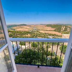 Casa de Campo Bekkeh Vejer de la Frontera