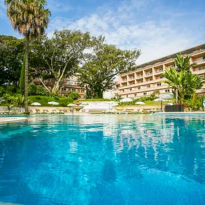 Olissippo Lapa Palace - The Leading Of The World Отель