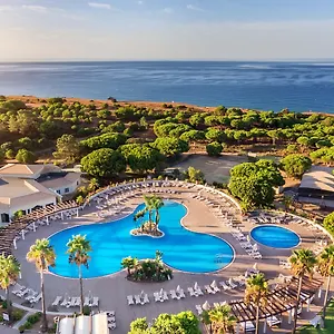 Hotel Ap Adriana Albufeira