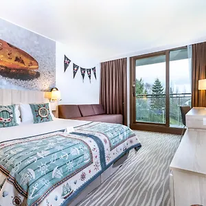 Mercure Posejdon 3* Gdańsk