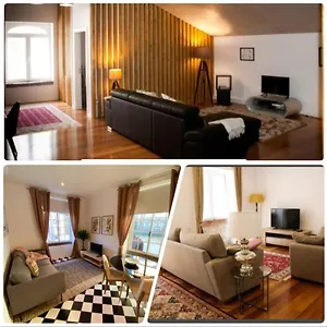Apartamento Loft Surdo Funchal (Madeira)