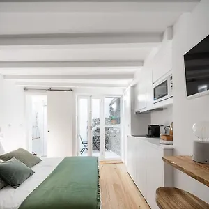 Apartamento Loureiro 59 Coimbra