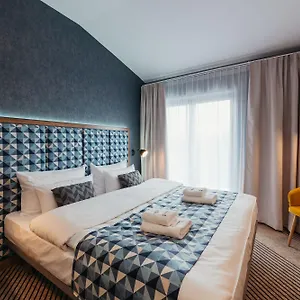 Avena Boutique By Artery 4* Kraków