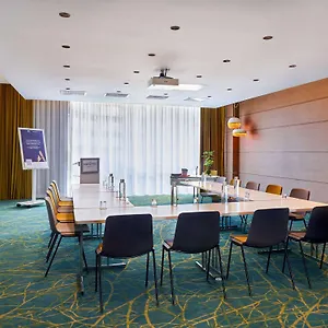 Novotel 17 Отель
