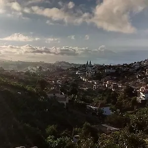 Apartamento Vista Funchal Funchal (Madeira)