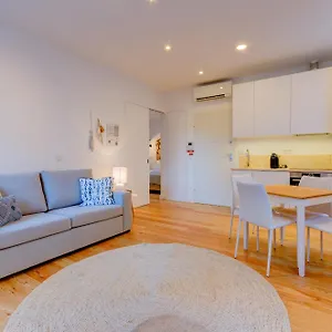 Apartment Casas Da Baixa - Casinhas Da Mouraria