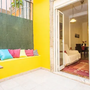 Apartment Find Me Alcantara