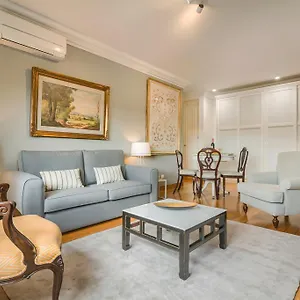 Apartment Sao Bento Gallery