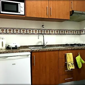 2* Casa de hóspedes Residencial Mar Dos Acores