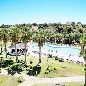 Hotel Yellow Garden Alvor