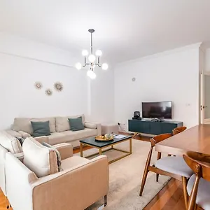 Apartment Akicity Star Ii