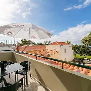 Apartamento Ourmadeira - Taberna Apartments, Old Town Funchal (Madeira)