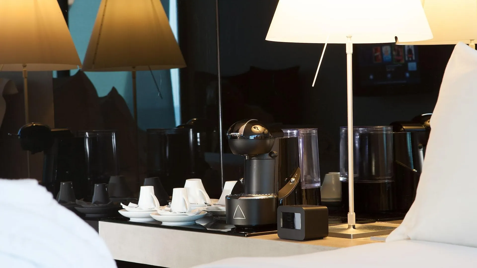 Doubletree By Hilton Lisbon Fontana Park Hotel 4*,  Portugal