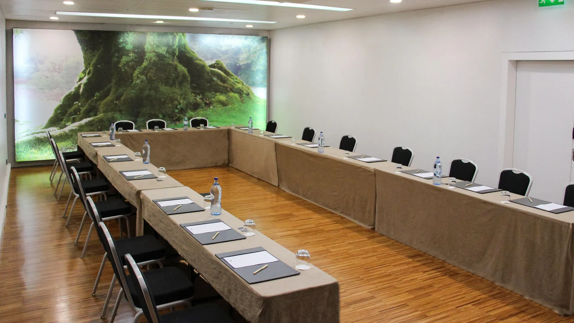 ****  Doubletree By Hilton Lisbon Fontana Park Hotel Portugal