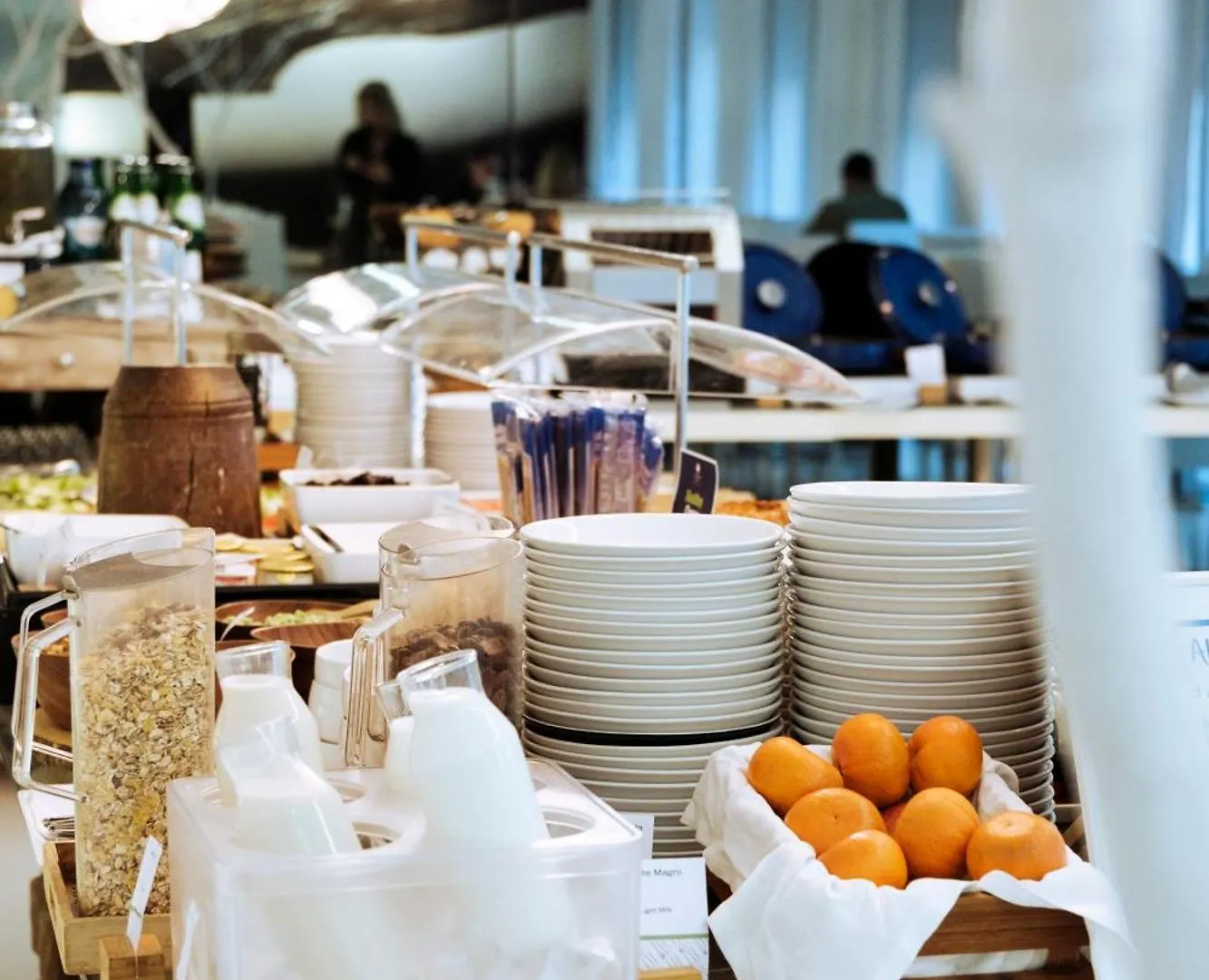 Doubletree By Hilton Lisbon Fontana Park Hotel 4*,
