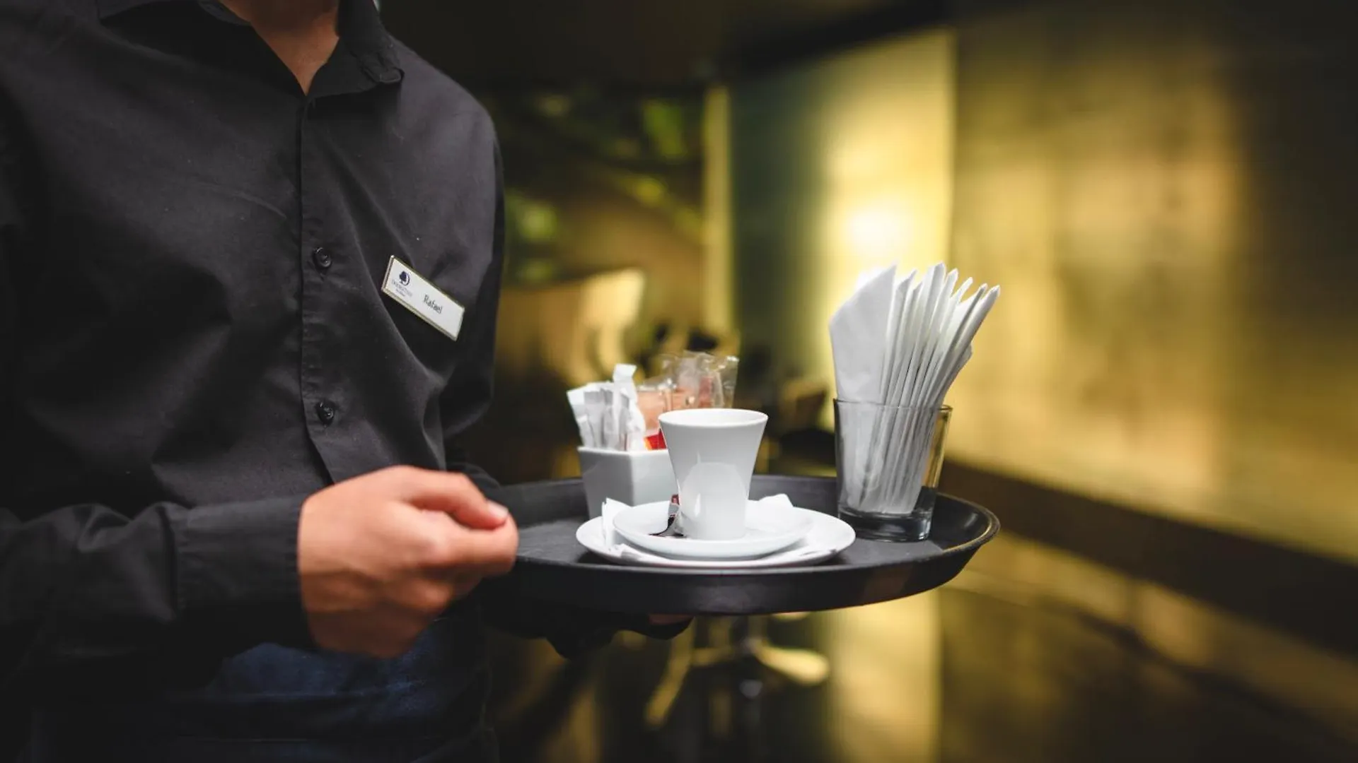 Doubletree By Hilton Lisbon Fontana Park Hotel 4*,  Portugal