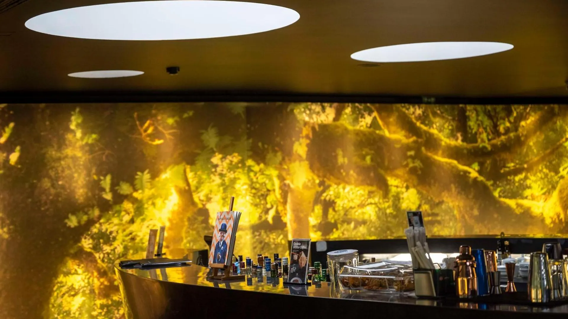 Doubletree By Hilton Lisbon Fontana Park Hotel