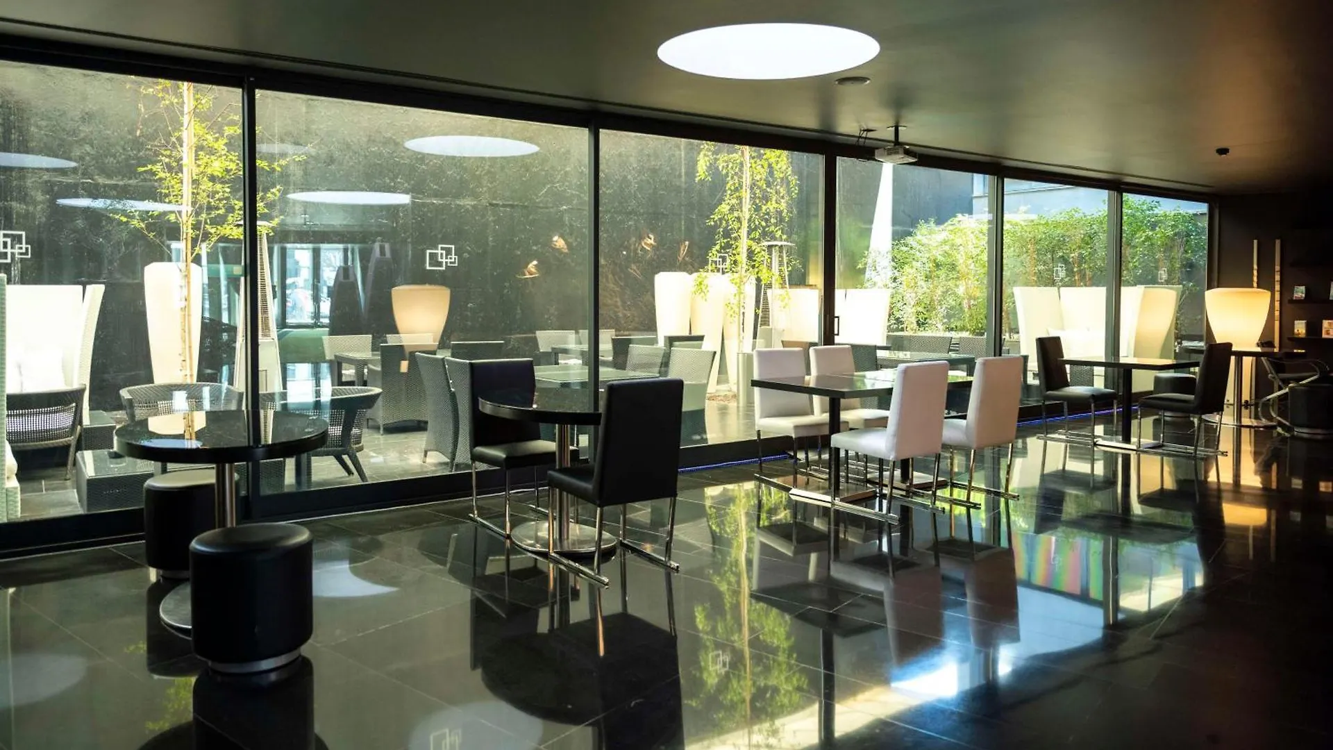 Doubletree By Hilton Lisbon Fontana Park Hotel